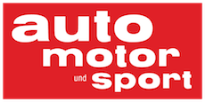Auto Moto und Sport Test zimních pneumatik 2017, 225/45 R18