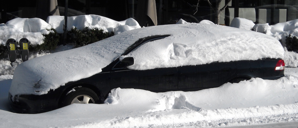 Recenze sněhových řetězů, nejlepší sněhové řetězy.