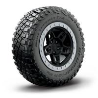 BFGoodrich Mud Terrain TA KM3
