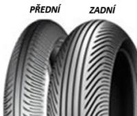 Michelin Power SuperMoto