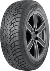Nokian Seasonproof C1