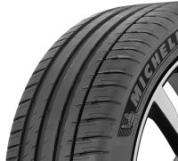Michelin Pilot Sport 4 SUV