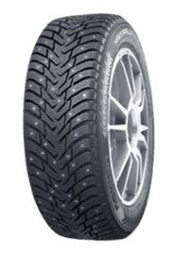 Nokian Hakkapeliitta 8 SUV