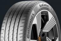 Continental EcoContact 7 S