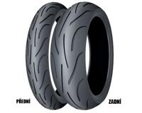 Michelin Pilot Power