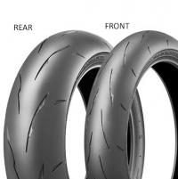 Bridgestone Battlax Racing R11