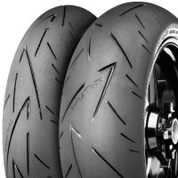Continental ContiSportAttack 2