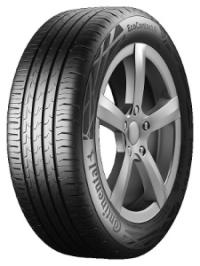 Continental EcoContact 6 Q