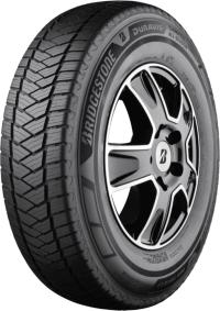 Bridgestone Duravis Camper All Season