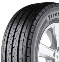 Firestone Vanhawk 3