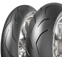 Dunlop SportSmart TT