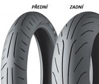 Michelin Power Pure