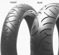 Bridgestone BT021