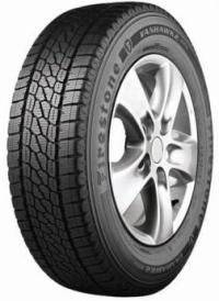Firestone Vanhawk Winter 2