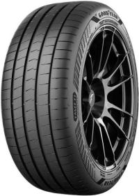 Goodyear Electricdrive Asymmetric 6