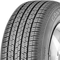Continental 4x4 Contact 205 70 R15 96T (EAN: 4019238780475)