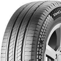 Continental Vancontact Ultra 195 75 R16 107/105R (EAN: 4019238093469)