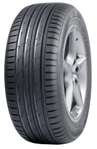 Nokian Z SUV