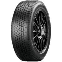 Pirelli Ice Friction