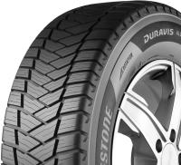 Bridgestone Duravis All Season EVO