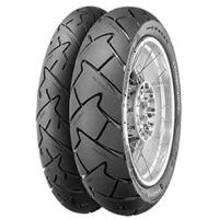 Continental Trail Attack II