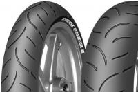 DUNLOP Sportmax Qualifier II