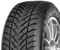 Goodyear UltraGrip+ SUV