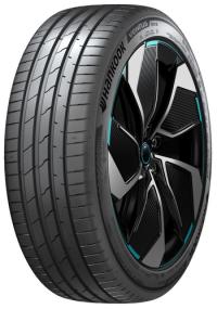 Hankook Ventus iON S