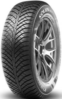 Kumho Solus 4S HA31 SUV