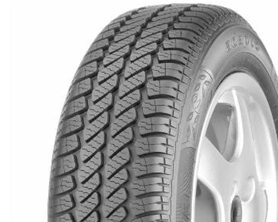 Goodride All Season Elite Z-401 vs. Sava Adapto | Test-Pneumatik.cz