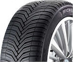 Test celoročních pneumatik pro SUV (4x4) 2023